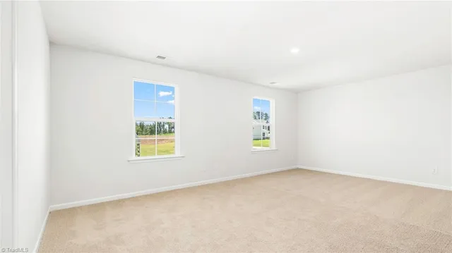 $371,240 | 130 Willowbrooke Way, Stokesdale, NC 27357