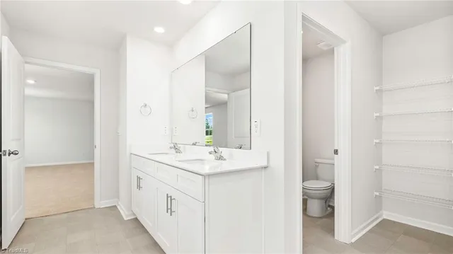 $371,240 | 130 Willowbrooke Way, Stokesdale, NC 27357