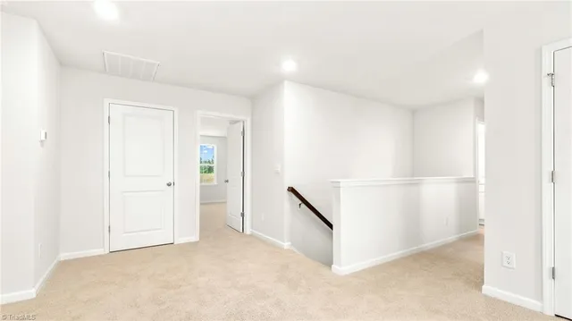 $371,240 | 130 Willowbrooke Way, Stokesdale, NC 27357