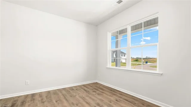 $371,240 | 130 Willowbrooke Way, Stokesdale, NC 27357