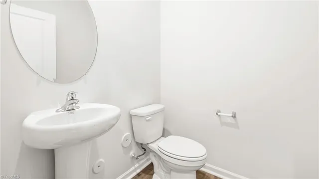 $371,240 | 130 Willowbrooke Way, Stokesdale, NC 27357