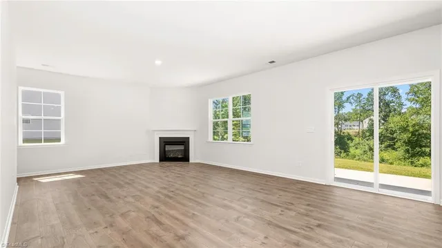 $371,240 | 130 Willowbrooke Way, Stokesdale, NC 27357