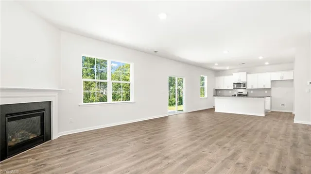 $371,240 | 130 Willowbrooke Way, Stokesdale, NC 27357