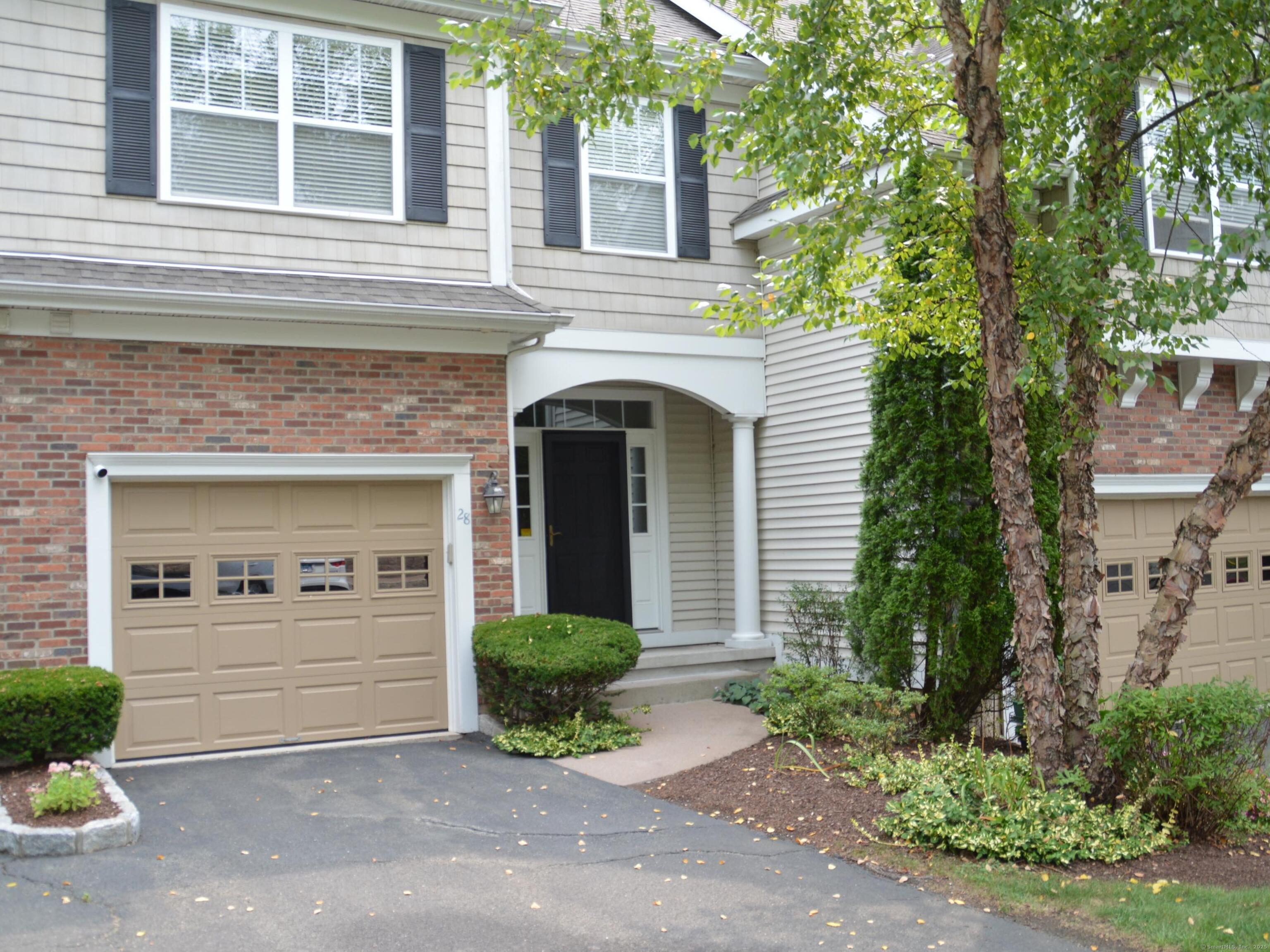 Welcome to 28 Goodwin Estates.