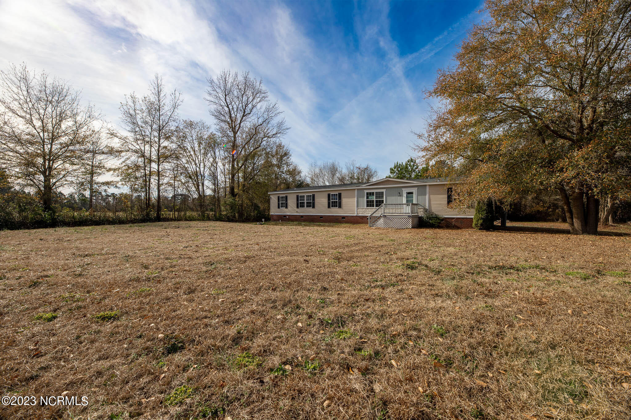 1188 Haw Branch Road Beulaville, NC 28518 - Photo 2 of 35 A-2