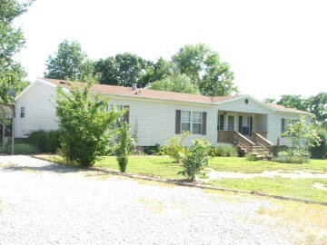 7040 State Rt 147 Vienna, IL 62995 - Photo 1 of 7