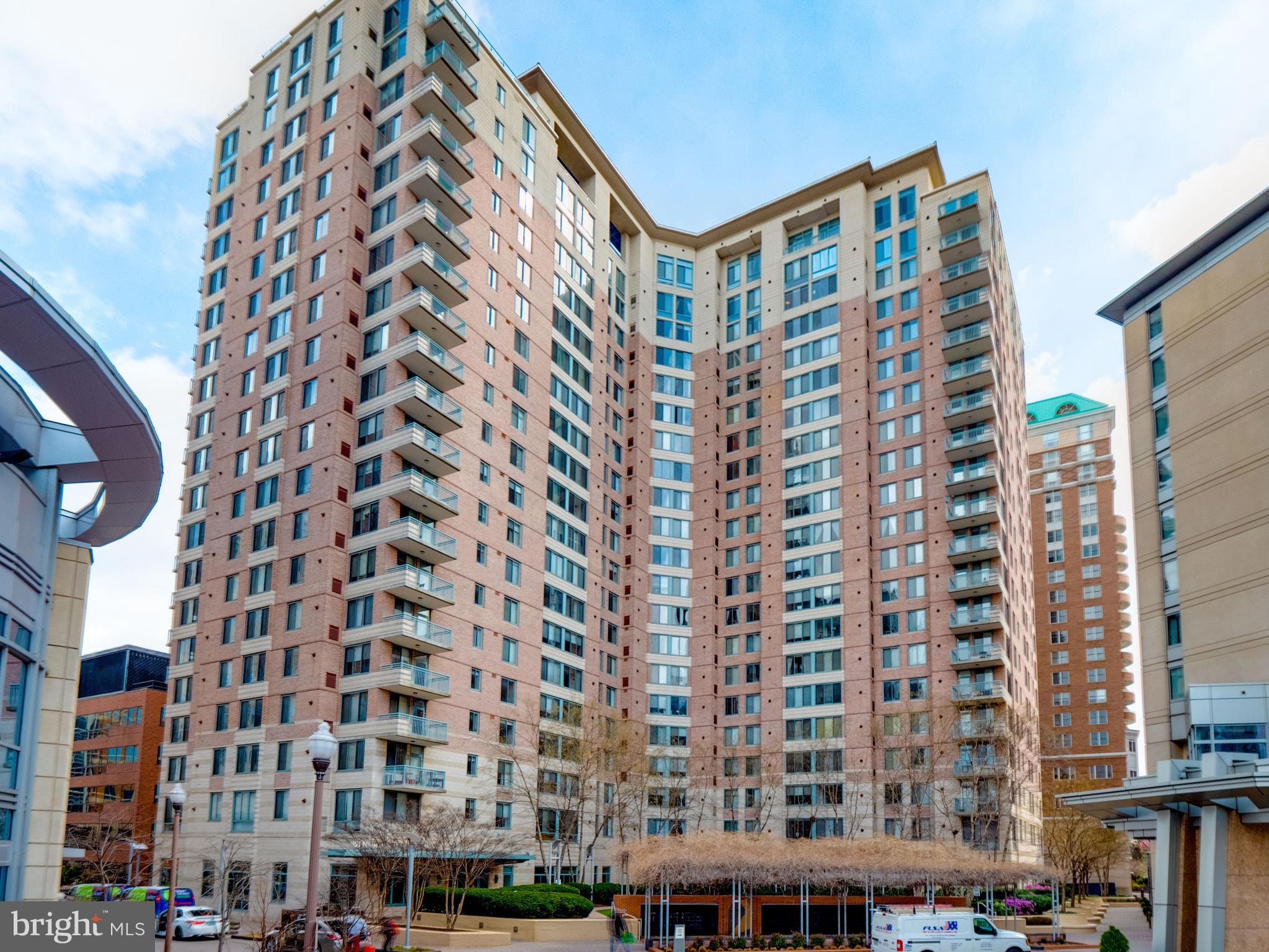 851 North Glebe Road, Unit 816 Arlington, VA 22203 - Photo 21 of 25 Gallery Image 21