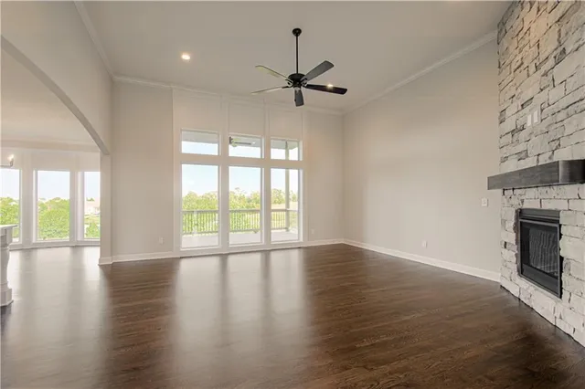 $639,900 | 4810 Northeast 105th Street, Kansas City, MO 64156