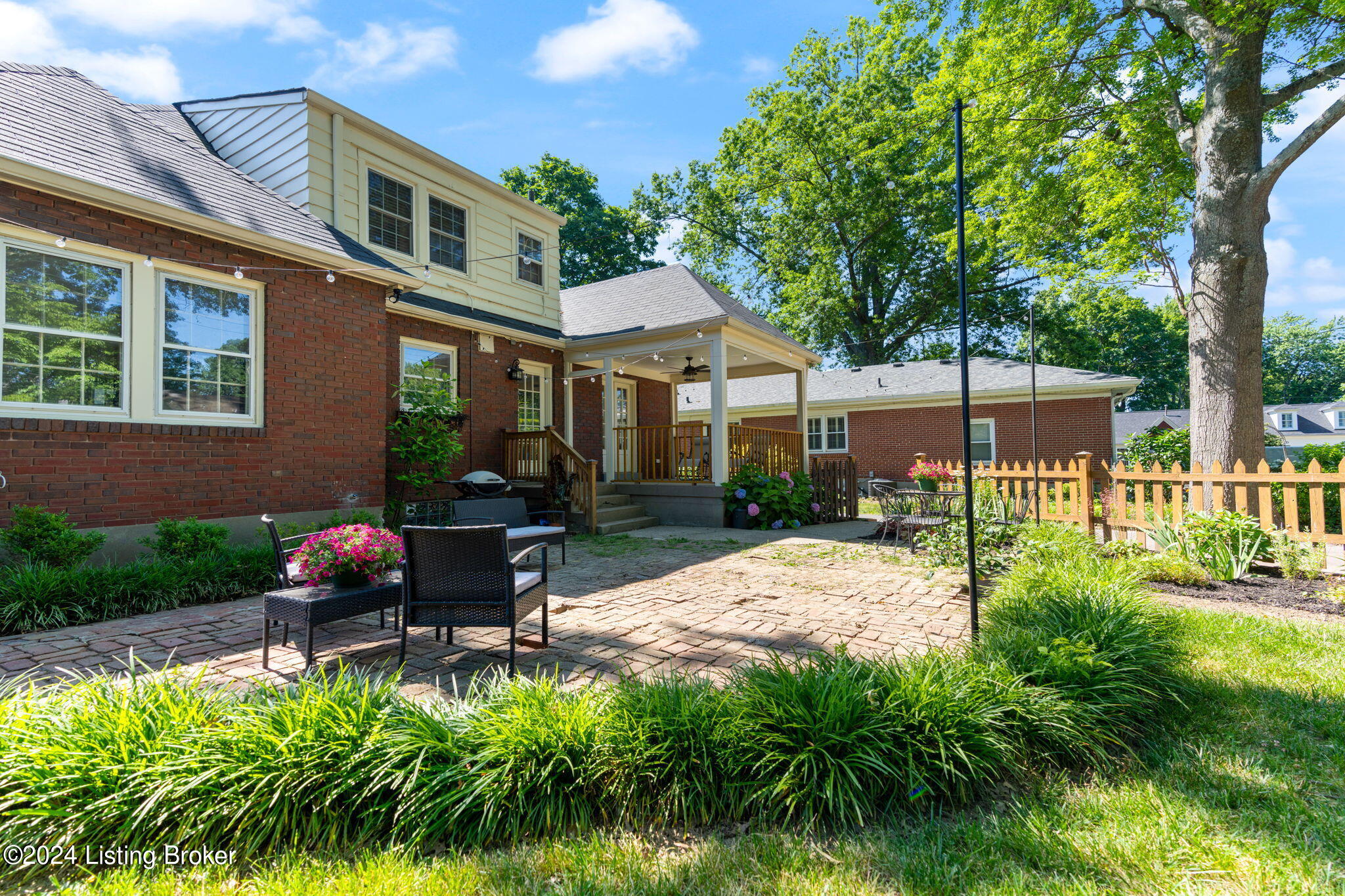 202 Ring Road Louisville, KY 40207 - Photo 60 of 61 202 Ring Rd-20