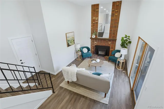 $499,000 | 3173 South Nucla Street, Aurora, CO 80013