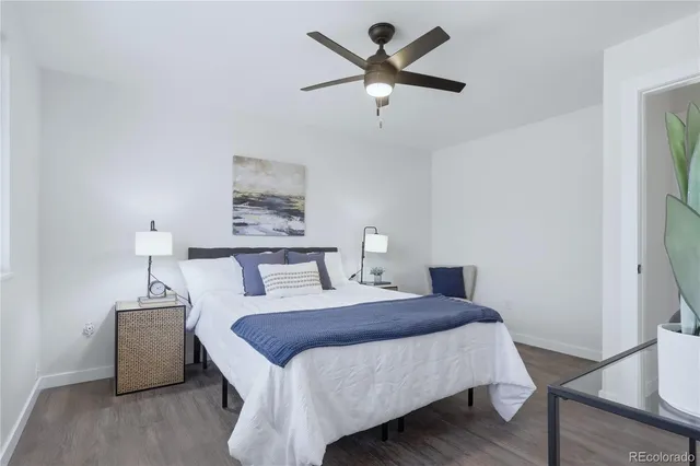 $499,000 | 3173 South Nucla Street, Aurora, CO 80013