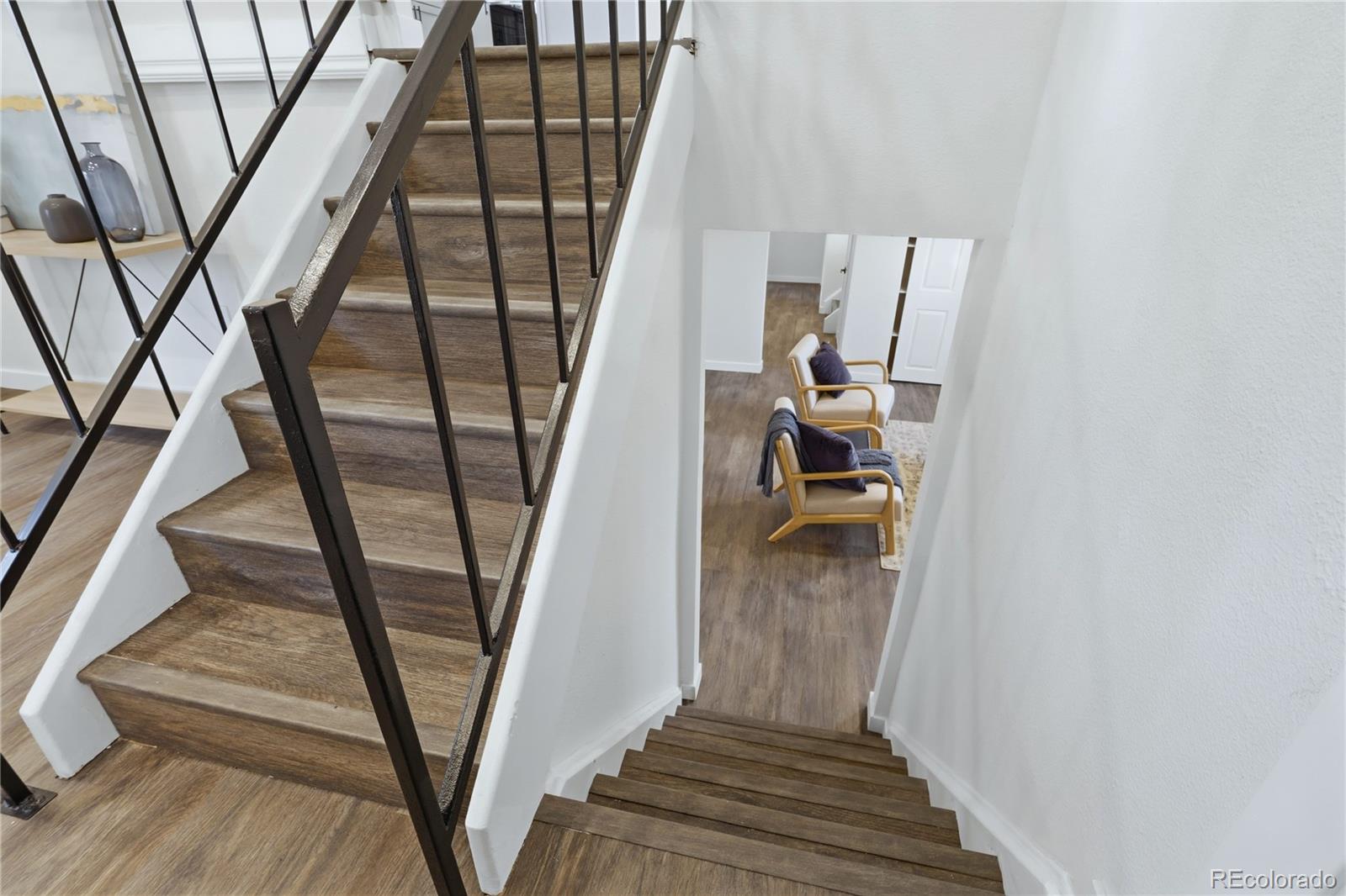 3173 South Nucla Street Aurora, CO 80013 - Photo 22 of 34 a view of entryway