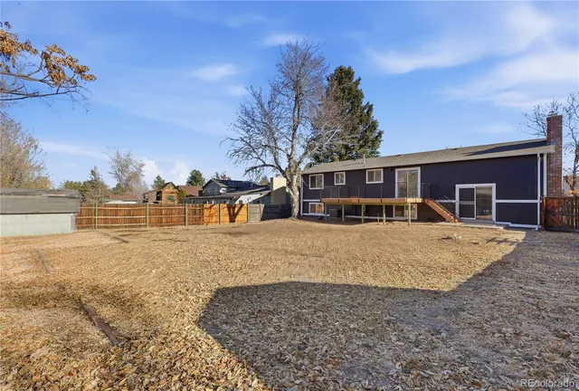 $499,000 | 3173 South Nucla Street, Aurora, CO 80013