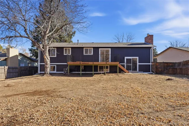 $499,000 | 3173 South Nucla Street, Aurora, CO 80013