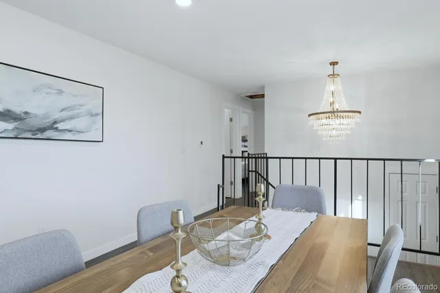 $499,000 | 3173 South Nucla Street, Aurora, CO 80013