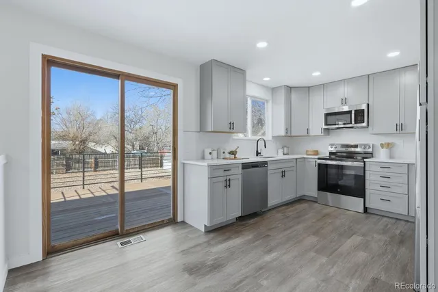 $499,000 | 3173 South Nucla Street, Aurora, CO 80013