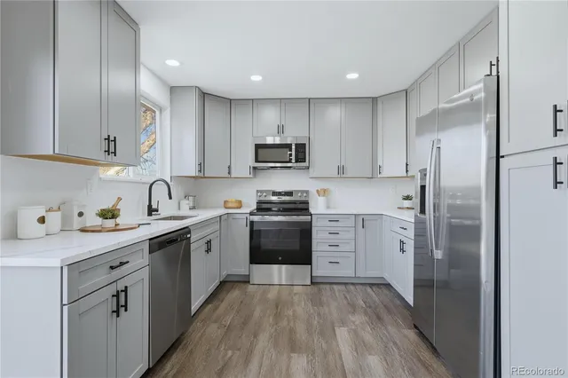 $499,000 | 3173 South Nucla Street, Aurora, CO 80013