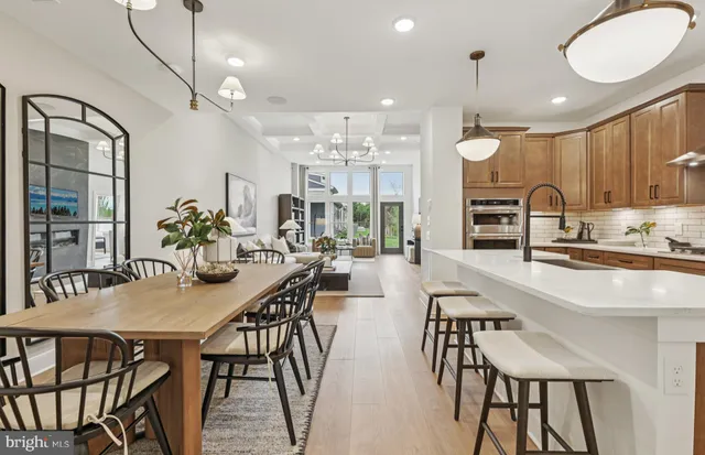 $669,990 | 6156 Amber Lane, Haymarket, VA 20169