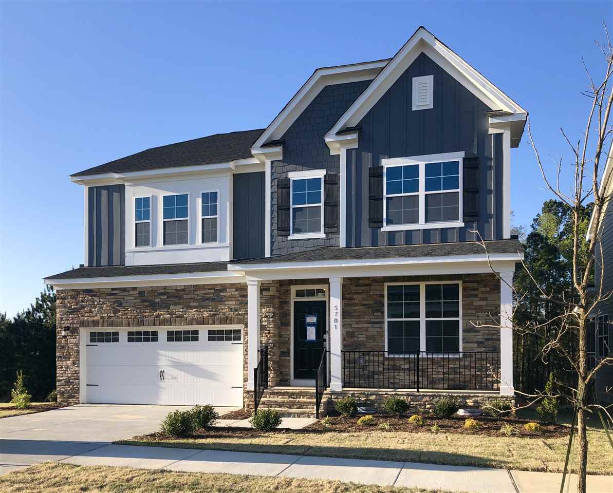 5701 Beardall Street, Unit 1024 Raleigh, NC 27616 - Photo 1 of 29 Photo 1