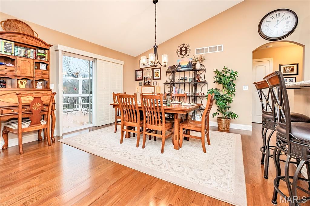 1570 Heritage Valley Drive High Ridge, MO 63049 - Photo 12 of 61