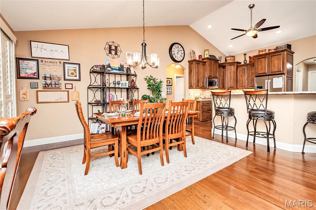 1570 Heritage Valley Drive High Ridge, MO 63049 - Photo 13 of 61