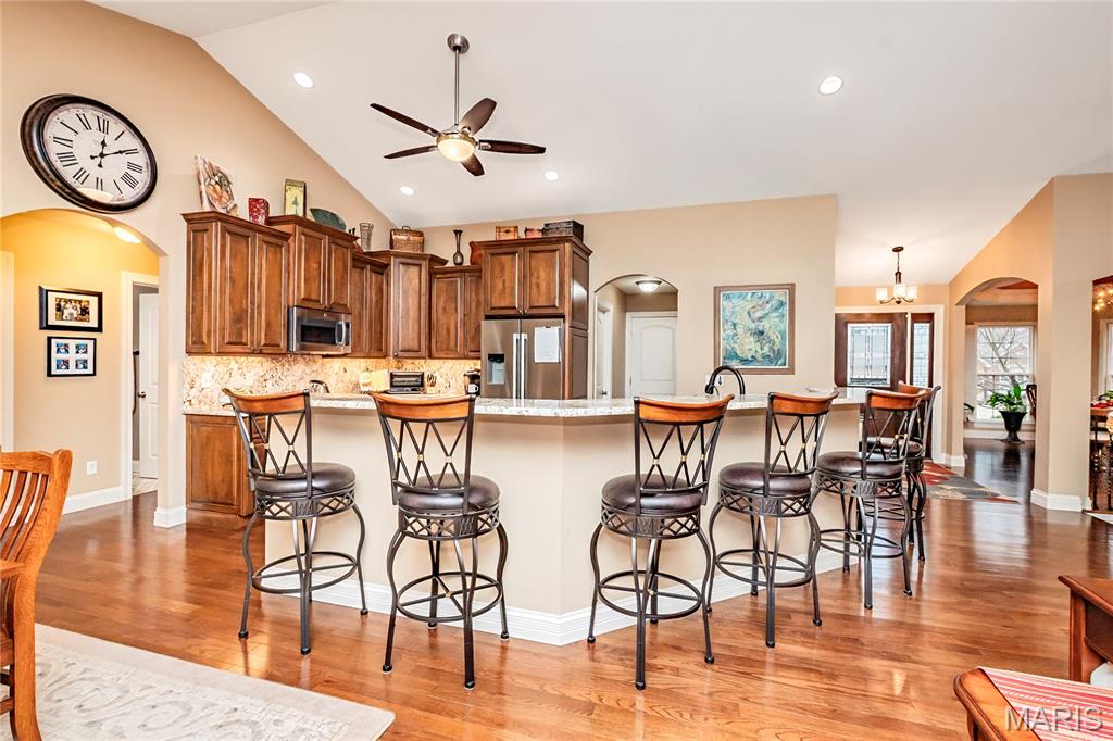 1570 Heritage Valley Drive High Ridge, MO 63049 - Photo 15 of 61