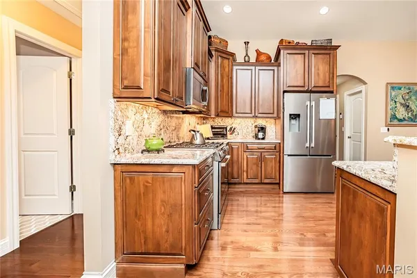 $589,000 | 1570 Heritage Valley Drive, High Ridge, MO 63049
