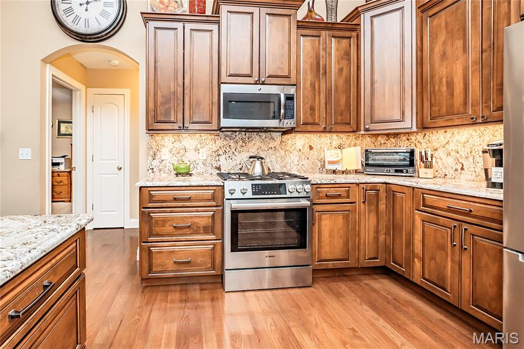 1570 Heritage Valley Drive High Ridge, MO 63049 - Photo 19 of 61
