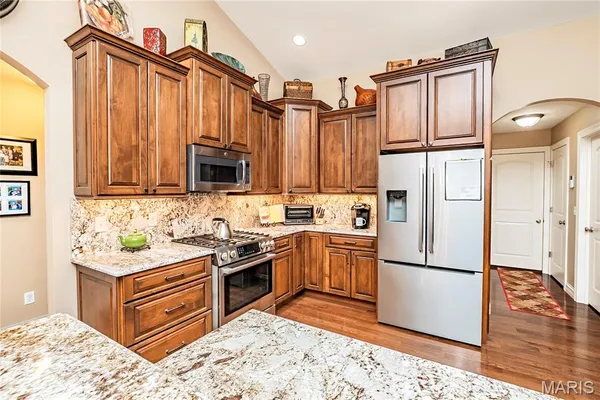 $589,000 | 1570 Heritage Valley Drive, High Ridge, MO 63049