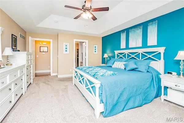 $589,000 | 1570 Heritage Valley Drive, High Ridge, MO 63049
