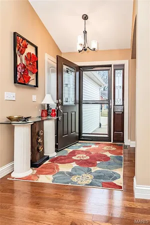 $589,000 | 1570 Heritage Valley Drive, High Ridge, MO 63049