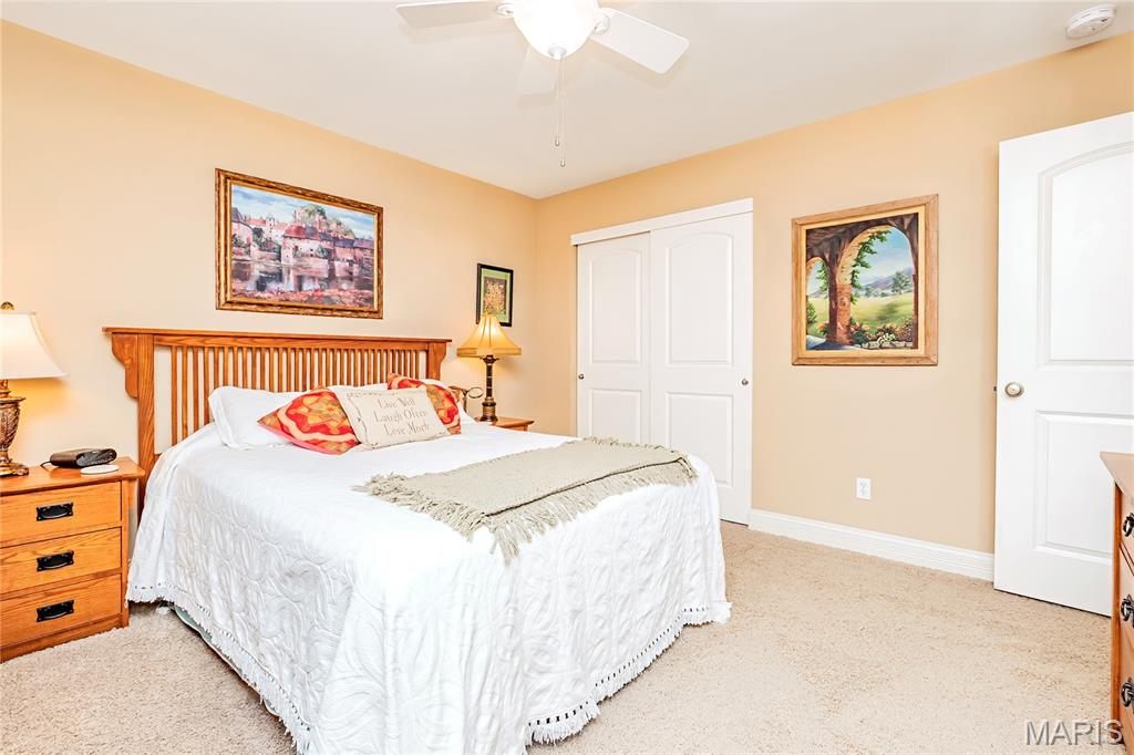1570 Heritage Valley Drive High Ridge, MO 63049 - Photo 31 of 61