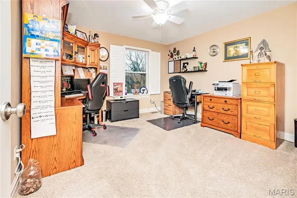 $589,000 | 1570 Heritage Valley Drive, High Ridge, MO 63049