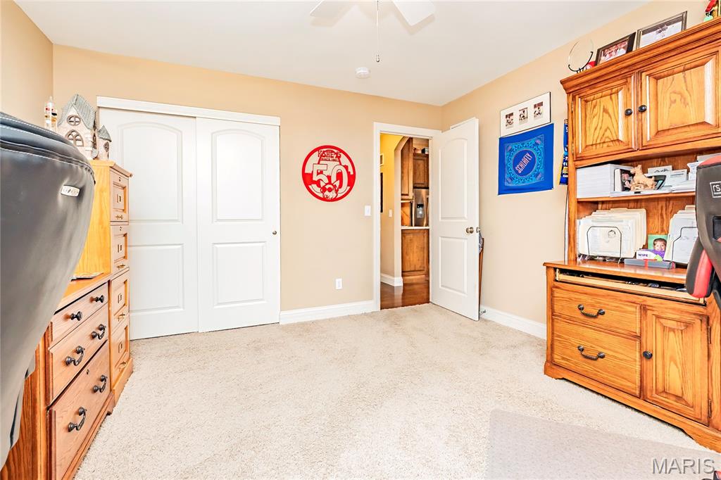 1570 Heritage Valley Drive High Ridge, MO 63049 - Photo 34 of 61