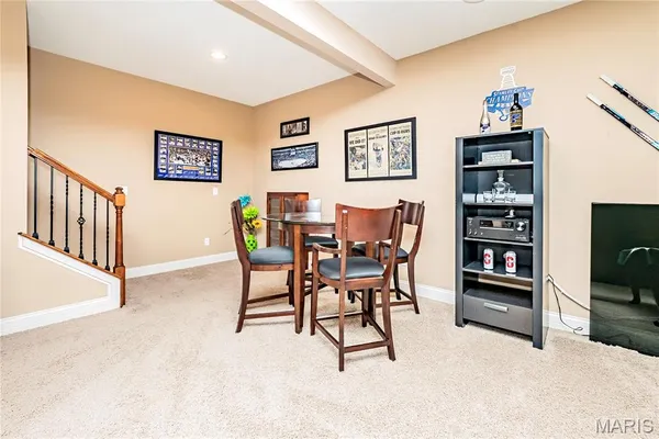 $589,000 | 1570 Heritage Valley Drive, High Ridge, MO 63049