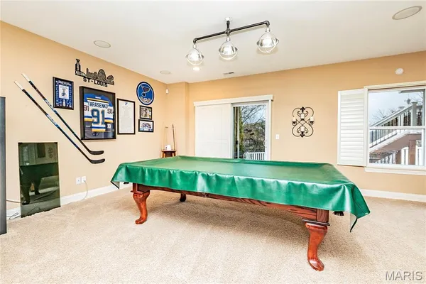 $589,000 | 1570 Heritage Valley Drive, High Ridge, MO 63049