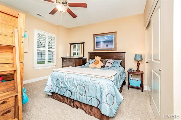 $589,000 | 1570 Heritage Valley Drive, High Ridge, MO 63049