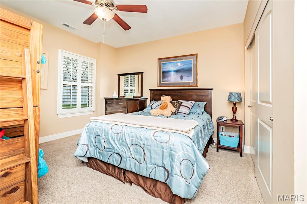 1570 Heritage Valley Drive High Ridge, MO 63049 - Photo 41 of 61