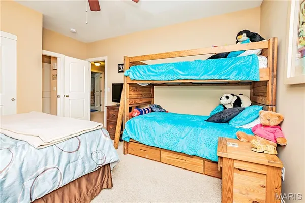 $589,000 | 1570 Heritage Valley Drive, High Ridge, MO 63049