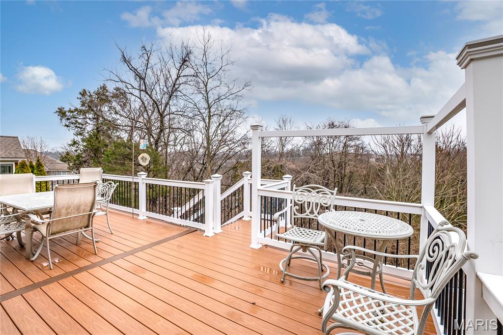 1570 Heritage Valley Drive High Ridge, MO 63049 - Photo 48 of 61