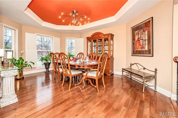 $589,000 | 1570 Heritage Valley Drive, High Ridge, MO 63049