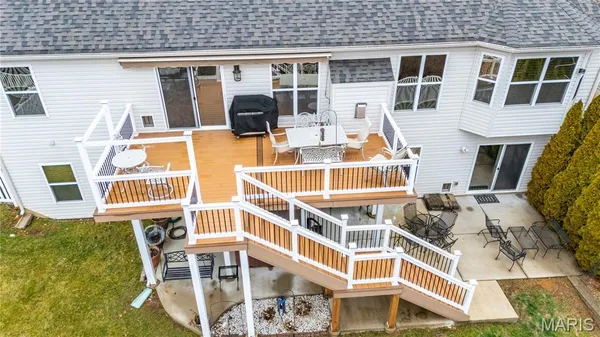 $589,000 | 1570 Heritage Valley Drive, High Ridge, MO 63049