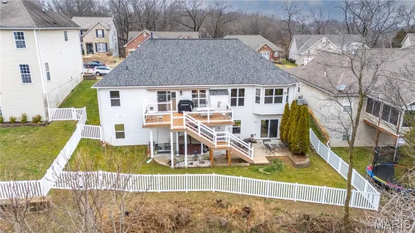 $589,000 | 1570 Heritage Valley Drive, High Ridge, MO 63049