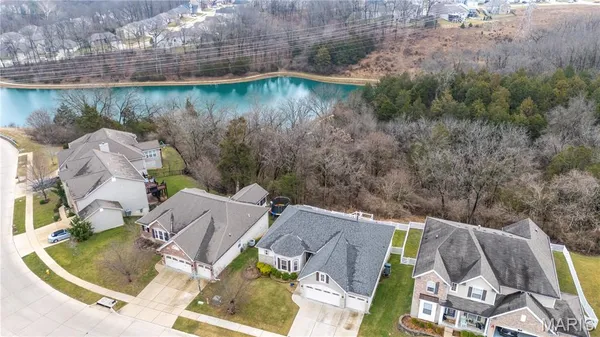 $589,000 | 1570 Heritage Valley Drive, High Ridge, MO 63049