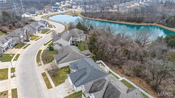 $589,000 | 1570 Heritage Valley Drive, High Ridge, MO 63049
