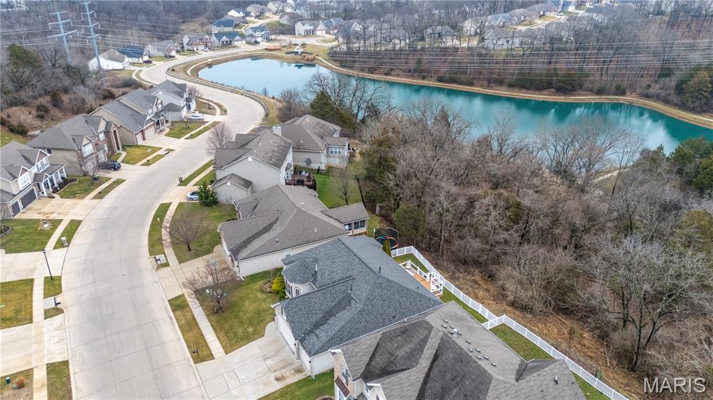1570 Heritage Valley Drive High Ridge, MO 63049 - Photo 56 of 61