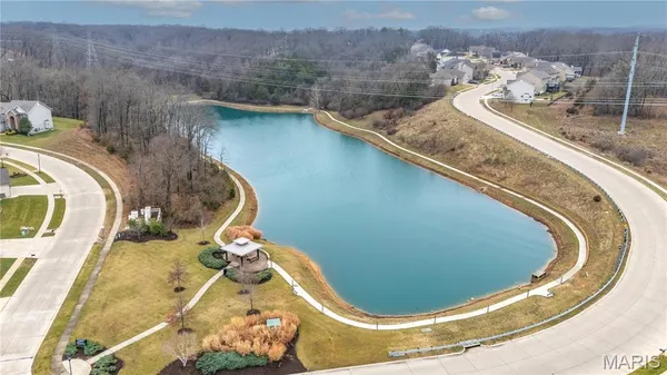 $589,000 | 1570 Heritage Valley Drive, High Ridge, MO 63049