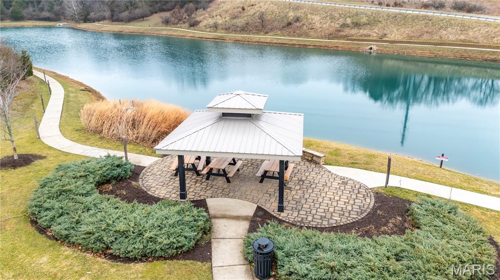 1570 Heritage Valley Drive High Ridge, MO 63049 - Photo 60 of 61