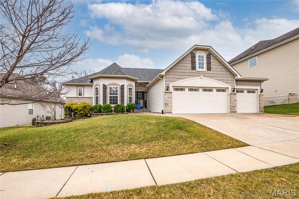1570 Heritage Valley Drive High Ridge, MO 63049 - Photo 61 of 61