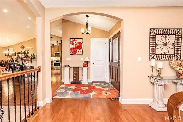 $589,000 | 1570 Heritage Valley Drive, High Ridge, MO 63049